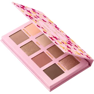 Comparateur de prix : Bourjois - Soirs de Paris Fard à paupières 8.5 g Or rose unisex