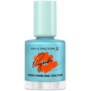 Comparateur de prix : Max Factor Pryanka vernis à ongles #880-eaux ensoleillées