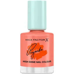 Max Factor Pryanka vernis à ongles #410-souci gras
