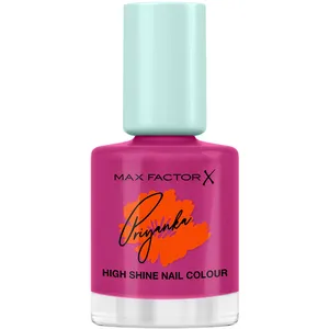 Comparateur de prix : Max Factor Pryanka vernis à ongles #310-lilas florissant