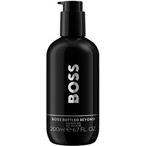 Comparateur de prix : HUGO BOSS Boss Bottled Beyond Gel douche 1000 ml