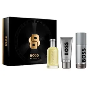 Coffret BOSS en bouteille 3 pièces pas cher