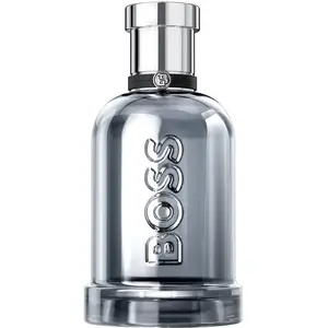 Hugo Boss Boss Bottled Beyond - Eau de toilette intense