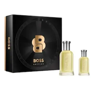 Hugo Boss Boss Bottled - Coffret Eau de Toilette  pas cher