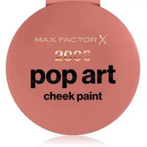 Pop Art Peinture pour joues 2000 calories - Bronzer One & Done 40 pas cher