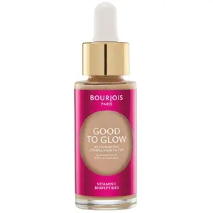 Bourjois Good to Glow base teinte 003 Light 30 ml pas cher