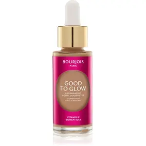 Bourjois Good To Glow iluminador #5 pas cher