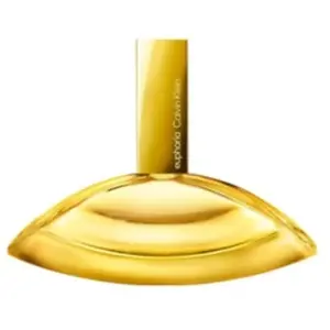 Euphoria Solar Elixir - Parfum-30ml CALVIN KLEIN pas cher