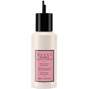 Gucci Flora Gorgeous Gardenia Eau de Parfum Intense Refill, 150ml pas cher