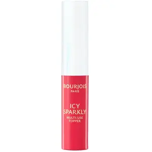 Bourjois Icy Sparkly barra multiusos con purpurina #Snow Light pas cher