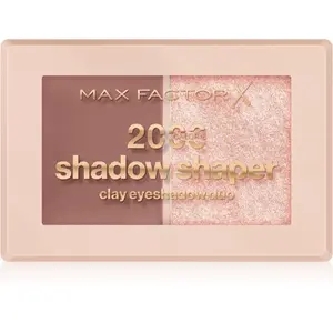Comparateur de prix : 2000 Calorie Shadow Shaper sombra de ojos #010-Clay Gleam 4 gr