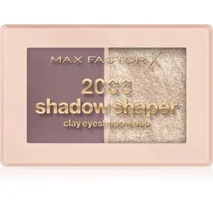 Comparateur de prix : 2000 Calorie Shadow Shaper sombra de ojos #030-Shell Shadow 4 gr