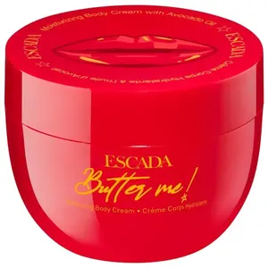 Escada Yum me, Butter me! Lotion pour le corps 1000 ml