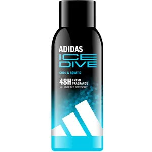 adidas - Ice Dive Déodorants 150 ml male