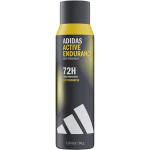 adidas - Active Endurance Déodorants 150 ml male pas cher