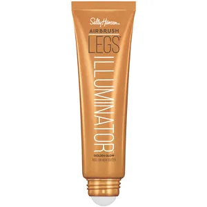 Airbrush Legs surligneur #Golden Glow pas cher