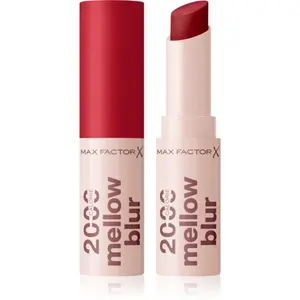 Comparateur de prix : 2000 Calorie Mellow Blur lipstick matte #020-Raspberry Rush 3,5 gr
