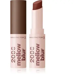 Comparateur de prix : 2000 Calorie Mellow Blur lipstick matte #060-Brown Butter 3,5 gr
