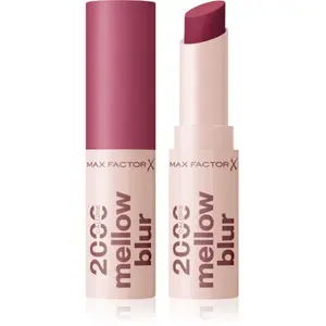 2000 Calorie Mellow Blur lipstick matte #050-Brushed Berry 3,5 gr pas cher