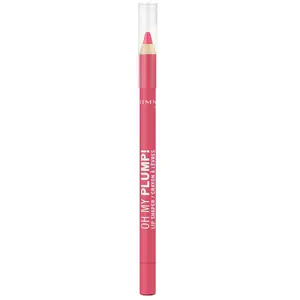 Rimmel Oh My Plump! crayon contour lèvres teinte 090 Slay Mode 1.2 g pas cher