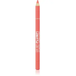Rimmel Oh My Plump! crayon contour lèvres teinte 070 Hits Different 1.... pas cher