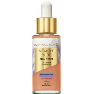 Miracle Pure sérum renovador 2 en 1 #Medium Cool pas cher
