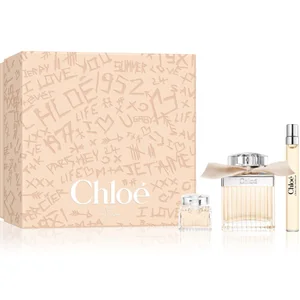 Chloé Chloé Set Coffret cadeau pour femme pas cher