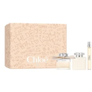Chloe Chloé - Coffret Eau De Parfum  pas cher