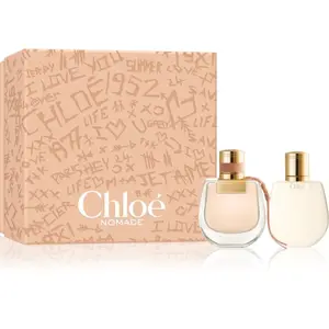 Chloé Nomade Coffret cadeau pour femme pas cher