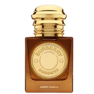 Burberry Goddess Amber Vanilla - Eau de Parfum Intense  pas cher
