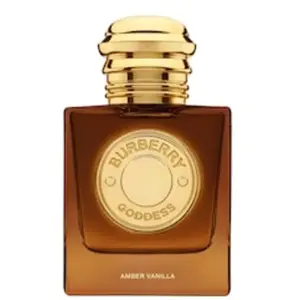 Burberry Goddess Amber Vanilla - Eau de Parfum Intense  pas cher
