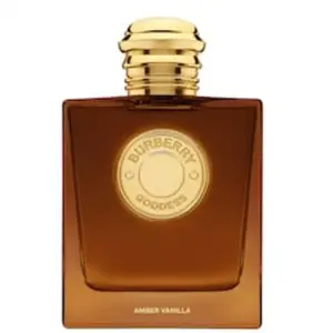 Burberry Goddess Amber Vanilla - Eau de Parfum Intense  pas cher