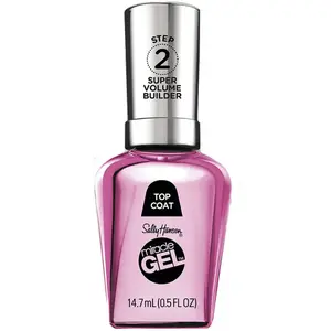 Miracle Gel #114-Supervolume Builder pas cher