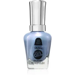 Sally Hansen Miracle Gel vernis à ongles gel sans lampe UV/LED teinte... pas cher