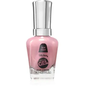 Sally Hansen Miracle Gel  vernis à ongles gel sans lampe UV/LED teinte... pas cher