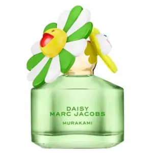 MARC JACOBS Daisy Murakami Green Édition Limitée Eau de Parfum 50 ml pas cher