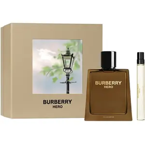 Burberry Hero Eau de Parfum Coffret cadeau pour homme pas cher