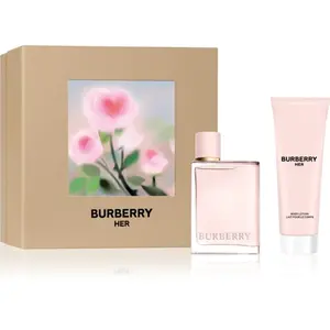 Burberry Her Set Coffret cadeau pour femmeVendu parnocibe