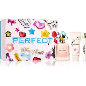 Marc Jacobs Perfect Coffret cadeau pour femme pas cher
