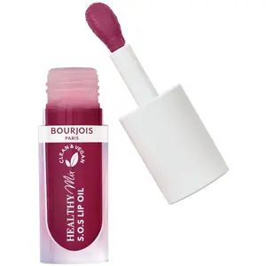 Bourjois - Healthy Mix Baume à lèvres 4.5 ml Or rose unisex