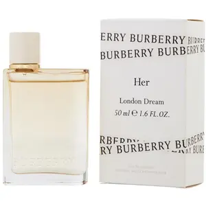 Burberry - Her London Dream Eau De Parfum Vaporisateur 50ml pas cher