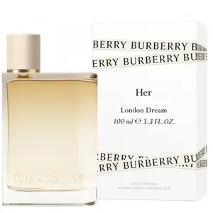 Burberry - Her London Dream Eau De Parfum Vaporisateur 100ml pas cher