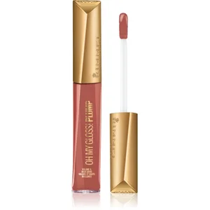 Comparateur de prix : Rimmel Oh My Gloss! Plump brillant à lèvres teinte Spiced Nude 6.5 ml