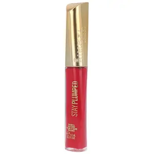 Comparateur de prix : Rimmel Stay Plumped Brillant à lèvres - 501 Raspberry Sundae