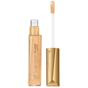 Rimmel Oh My Gloss! Plump Brillant à lèvres - 801 Angel Shimmer pas cher