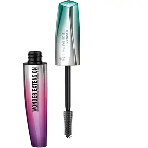 Comparateur de prix : Rimmel Wonder'Extension Mascara (Various Shades) - Very Black