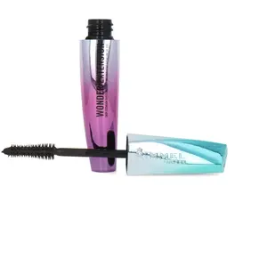 Rimmel Wonder'Extension Mascara (Various Shades) - Brown Black pas cher