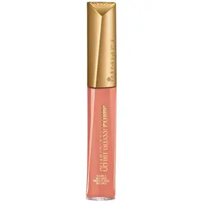 Rimmel Oh My Gloss! Plump brillant à lèvres teinte Peach Pie 6.5 ml pas cher