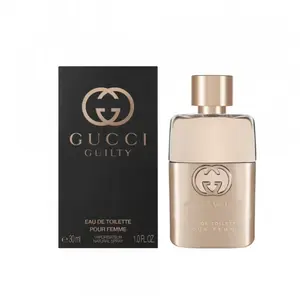 Black November 2025 Gucci Gucci Guilty Pour Femme 2021 Eau De - Main Image