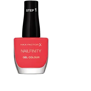 Max Factor Nailfinity 470 Camera Ready pas cher